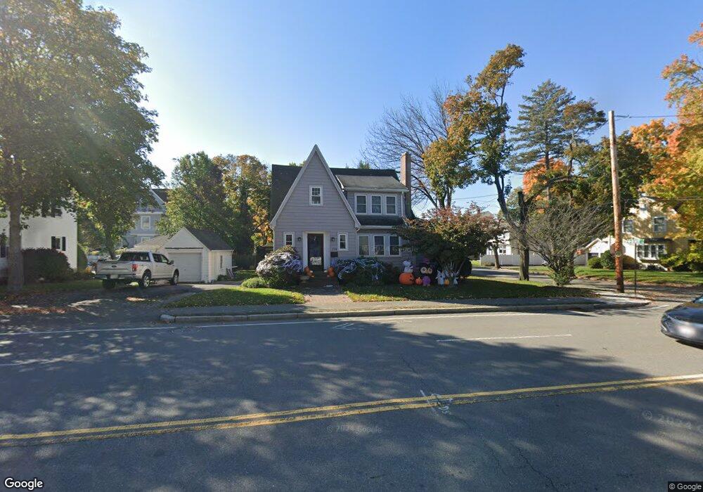 234 Main St, Waltham, MA 02453 - photo 1