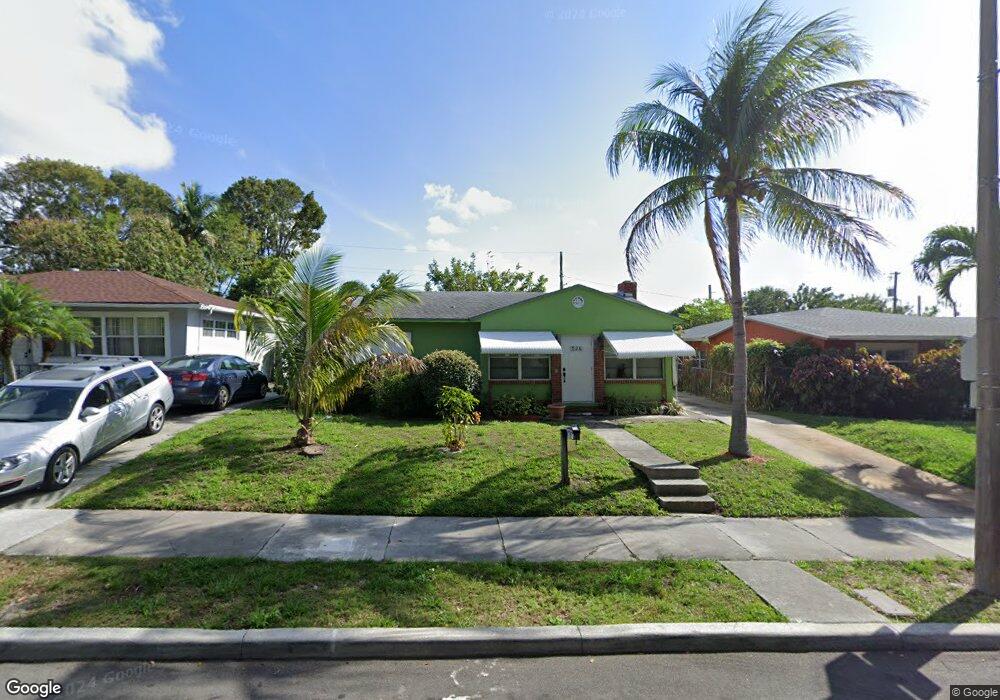 926 36th St, West Palm Beach, FL 33407 - photo 1