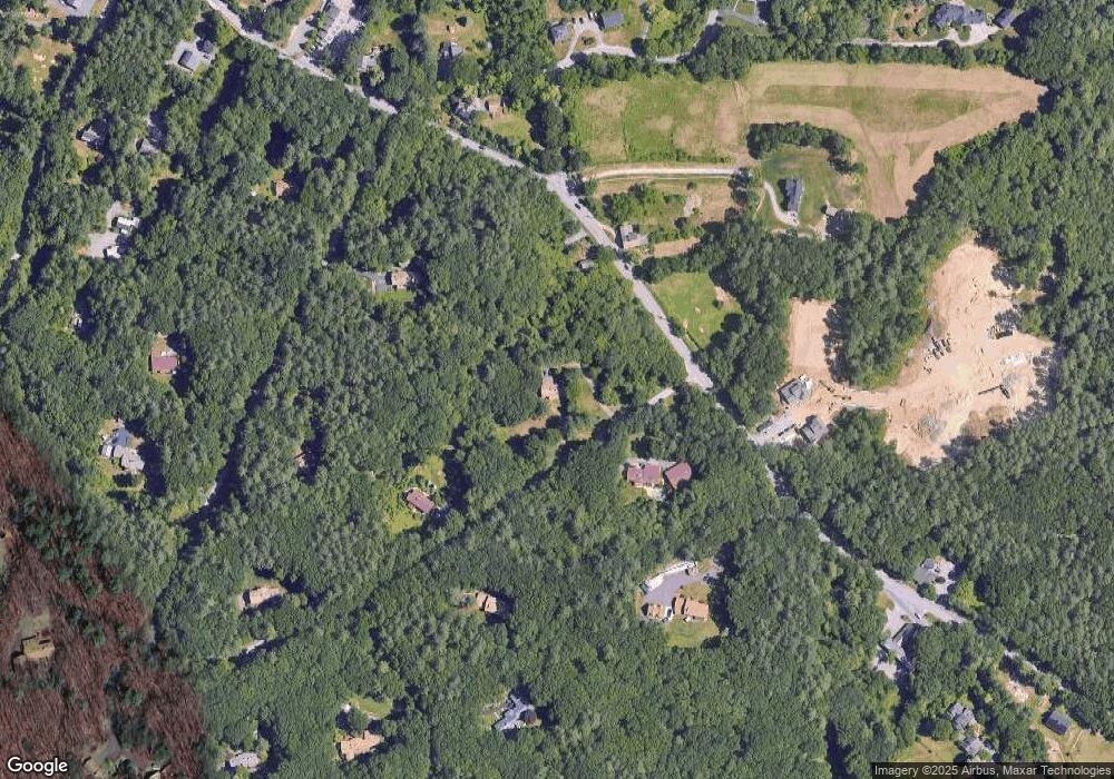 285 Stoney Gate, Carlisle, MA 01741 - photo 1