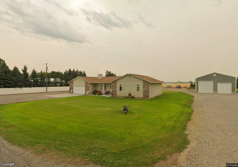 437 W 200 N, Blackfoot, ID 83221 - photo 1