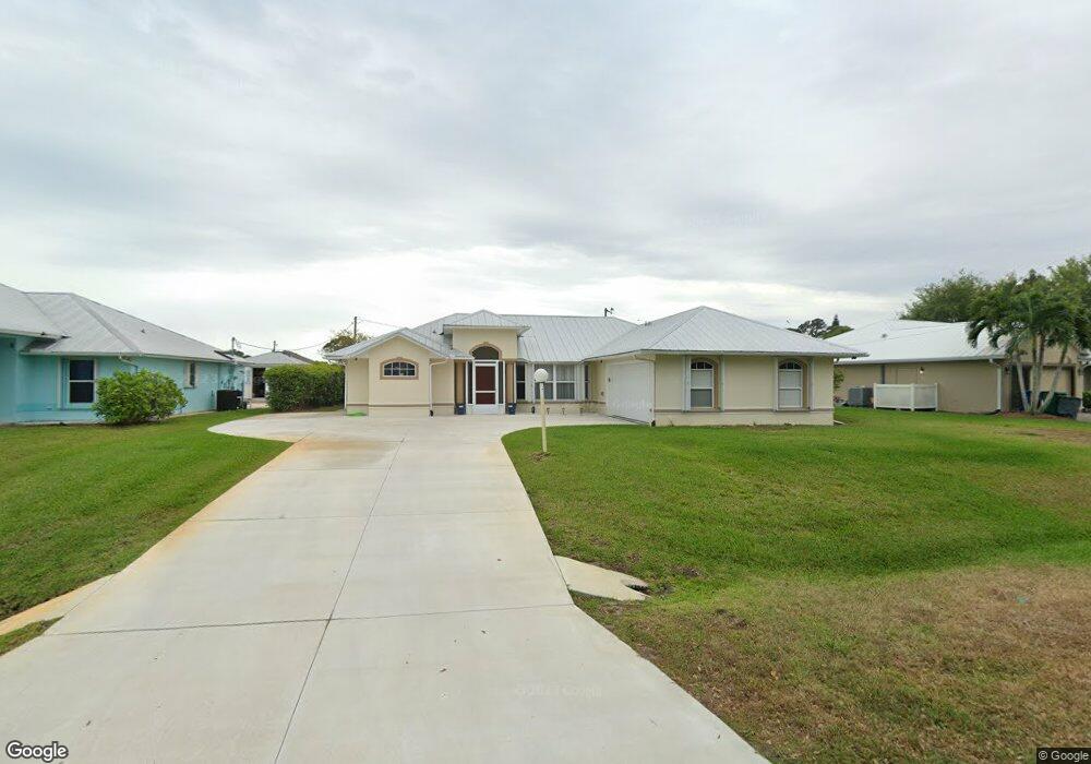 111 Day Dr, Sebastian, FL 32958 - photo 1