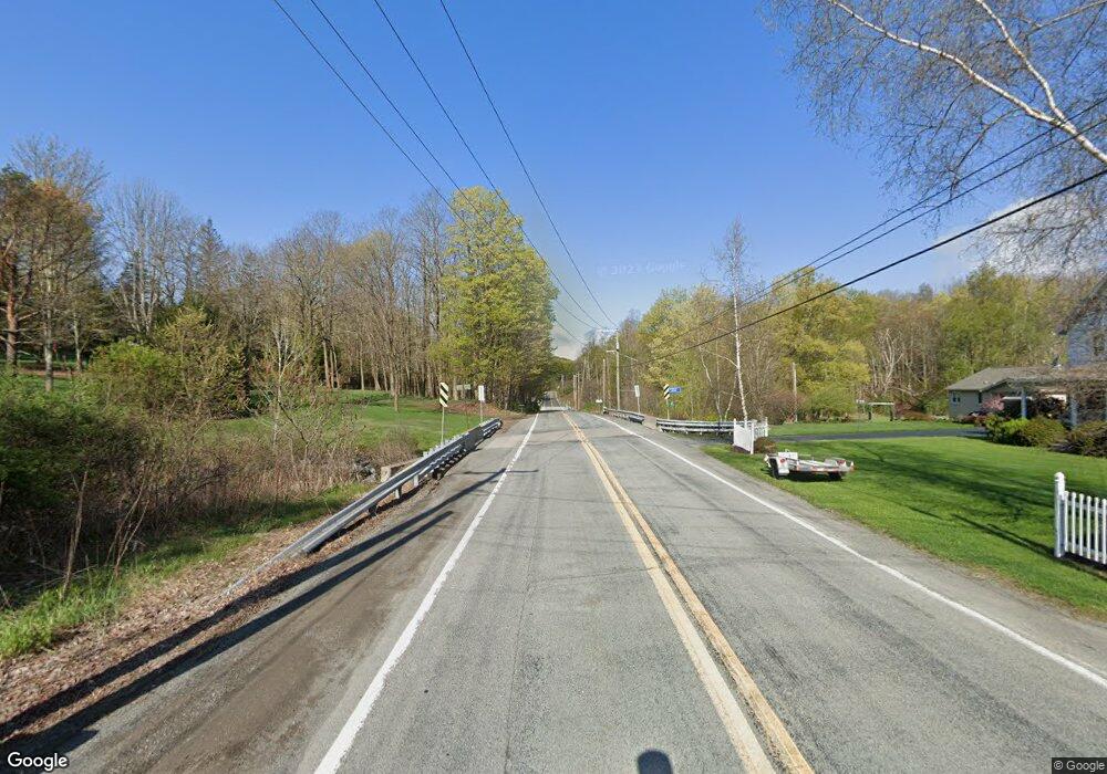 0 Hill Rd unit GSB144030, Scott Township, PA 18433 - photo 1