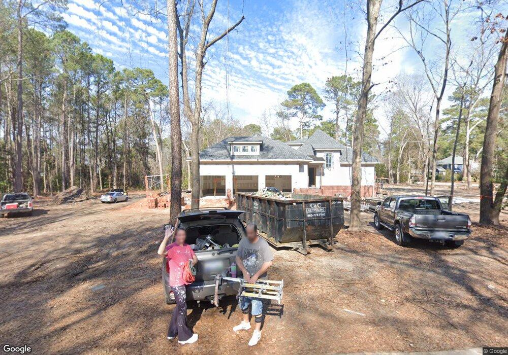 2908-B Porcher Dr, Sumter, SC 29150 - photo 1