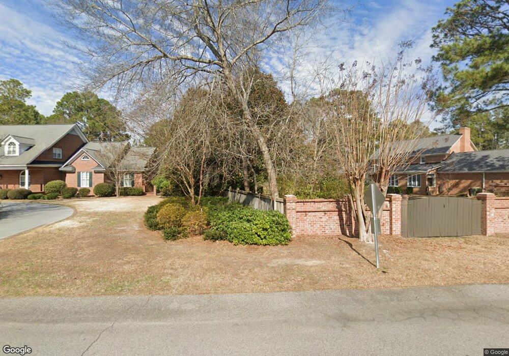 2809-A Porcher Dr, Sumter, SC 29150 - photo 1