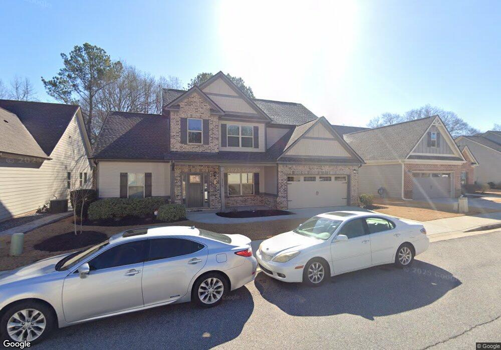 329 Meeler Cir, Bogart, GA 30622 - photo 1