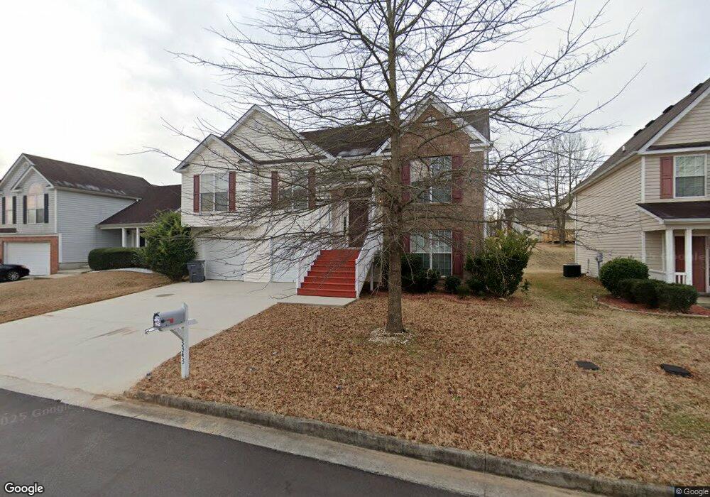 3343 Waggoner Way, Rex, GA 30273 - photo 1