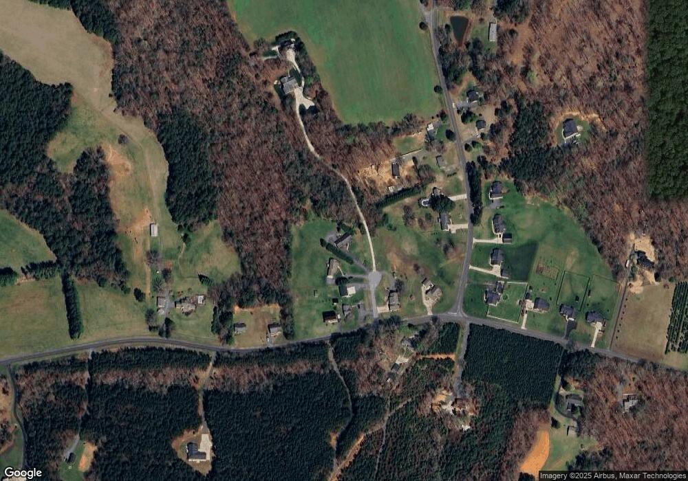 478 Fireside Ct, Asheboro, NC 27205 - photo 1