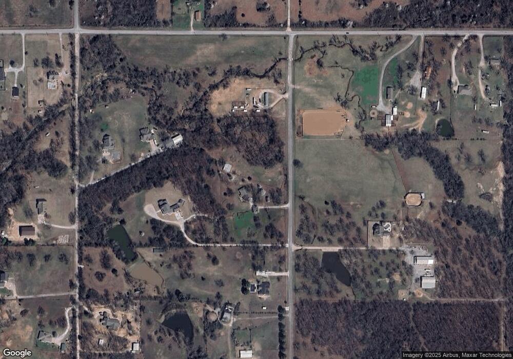 7326 S 125th West Ave, Sapulpa, OK 74066 - photo 1