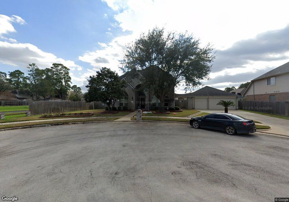 11719 Gatesden Dr, Tomball, TX 77377 - photo 1