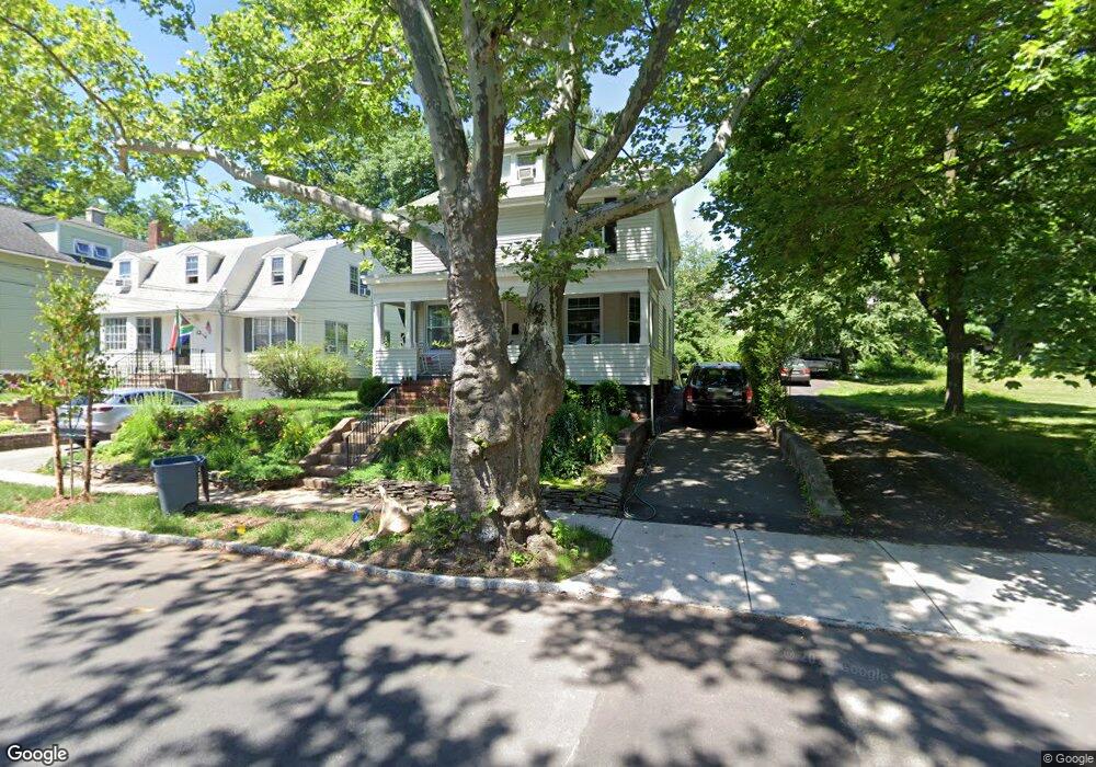 14 Overlook Ave, West Orange, NJ 07052 - photo 1