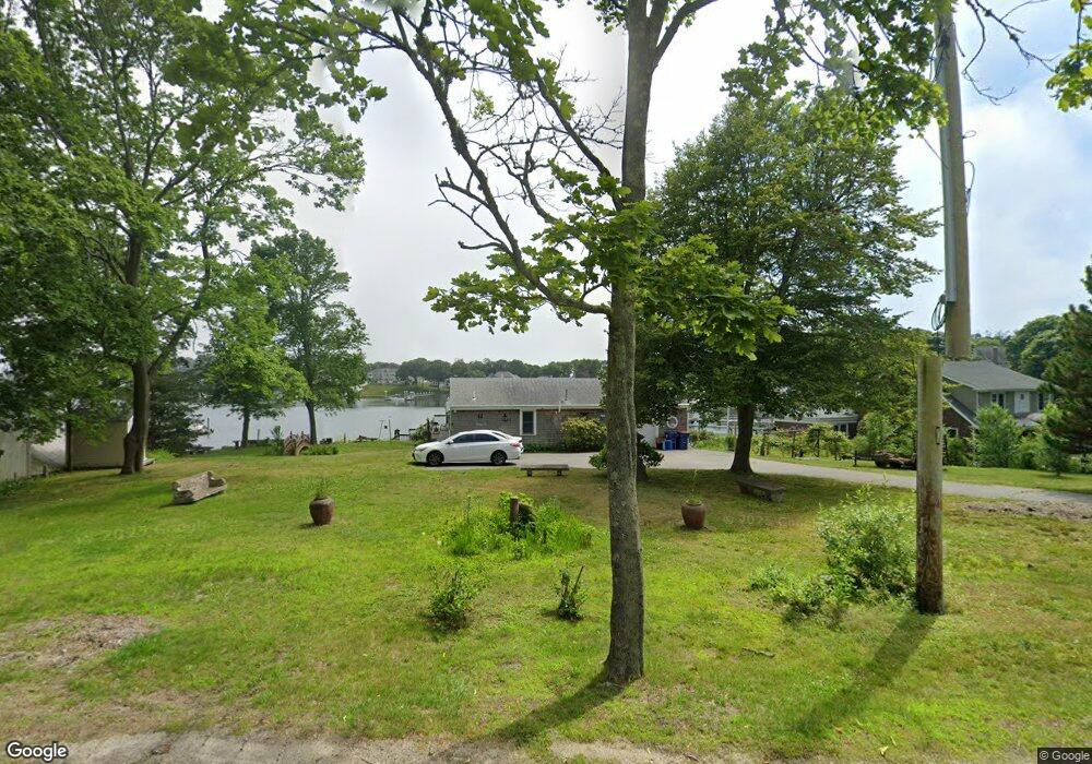 14 Onset Ave, Buzzards Bay, MA 02532 - photo 1