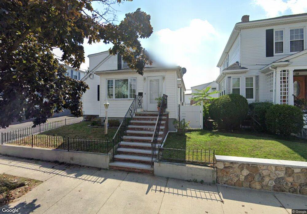 56 Bryant St, Everett, MA 02149 - photo 1