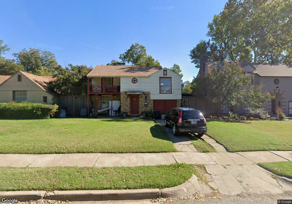 5122 Pershing St, Dallas, TX 75206 - photo 1
