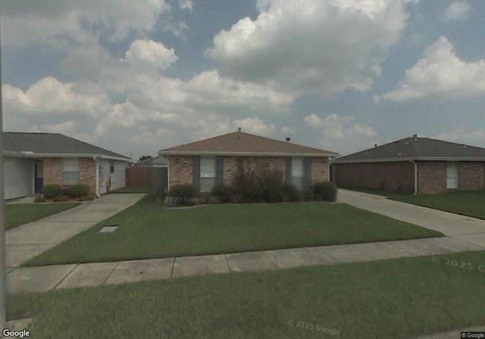 4459 Bayou Des Familles Dr, Marrero, LA 70072 - photo 1