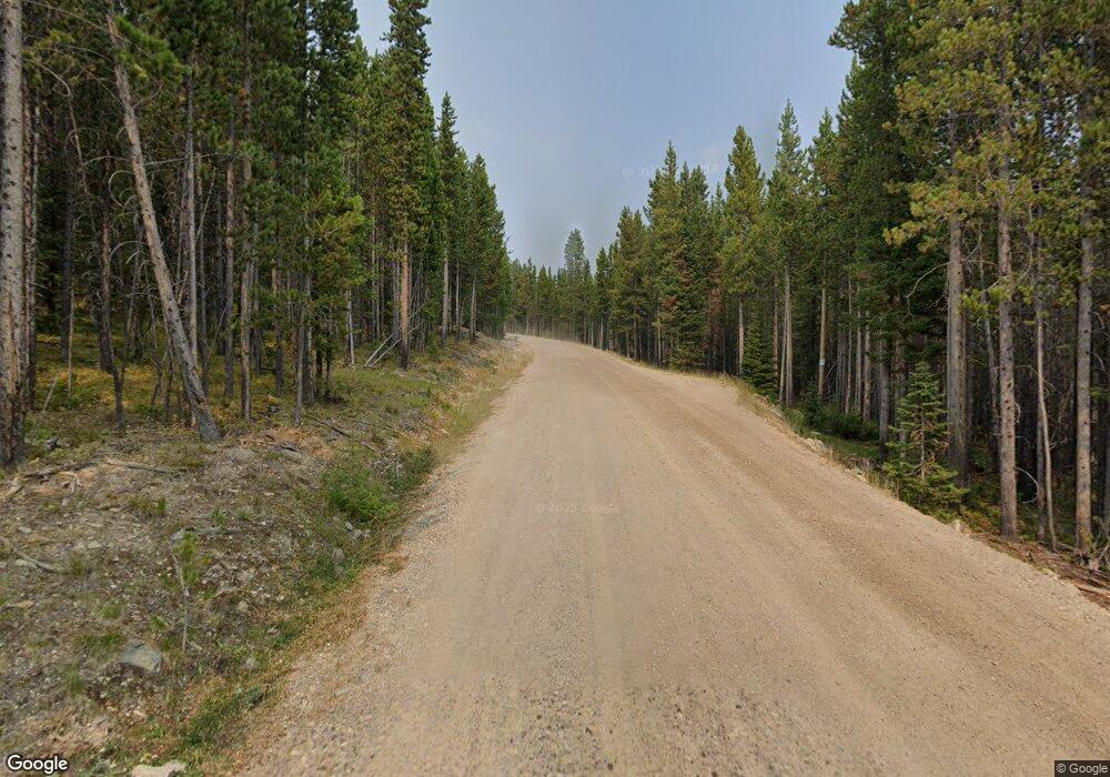 TBD Old Toby Rd, Big Sky, MT 59716 - photo 1