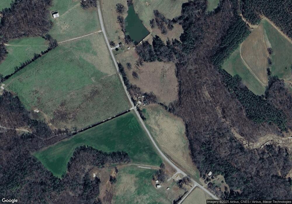 2352 Montevideo Rd, Elberton, GA 30635 - photo 1