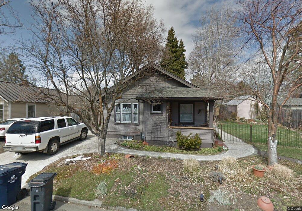 334 NW Hunter Place, Bend, OR 97701 - photo 1