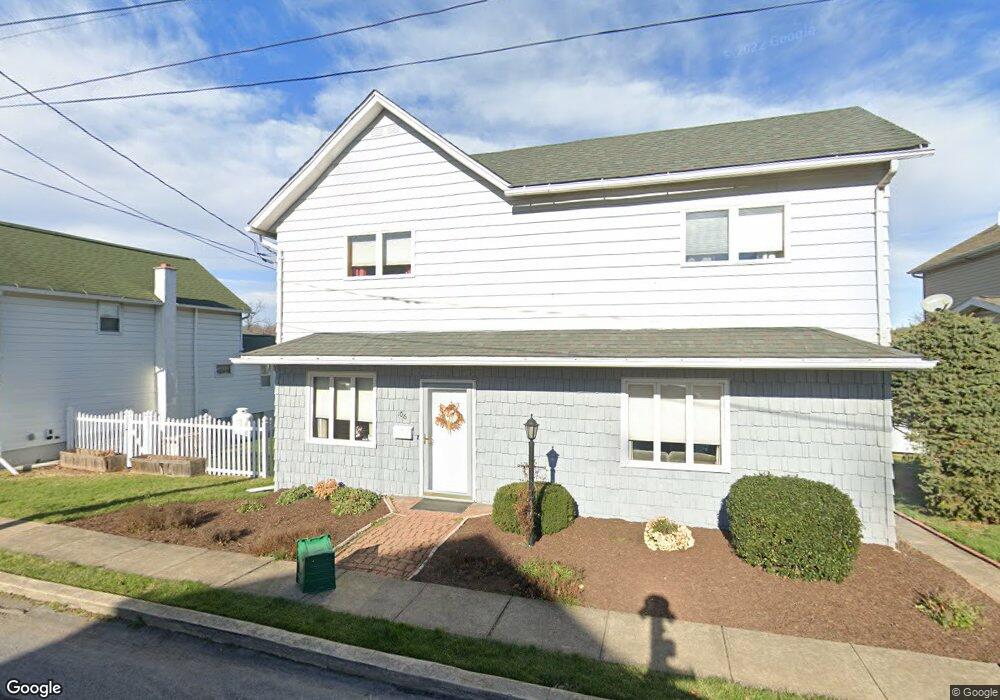 106 Smith St, Dupont, PA 18641 - photo 1