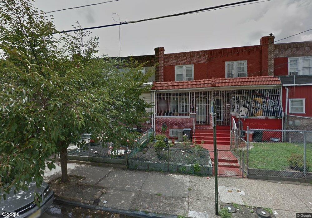 131 N 25th St, Camden, NJ 08105 - photo 1