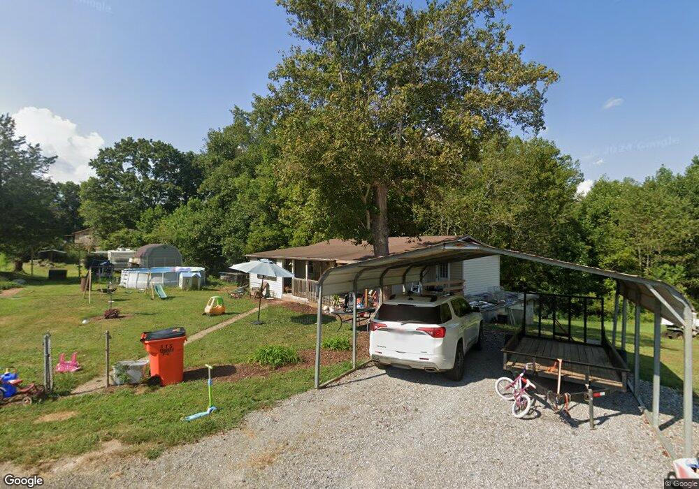 422 Laws Ln, Millers Creek, NC 28651 - photo 1