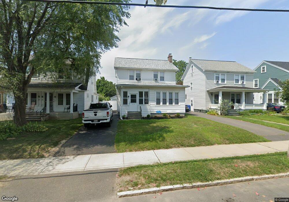 26 Rose Ct, Albany, NY 12209 - photo 1