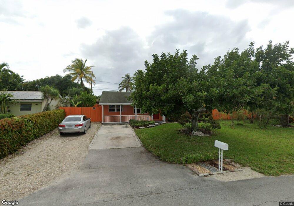 6640 Massachusetts Dr, Lake Worth, FL 33462 - photo 1