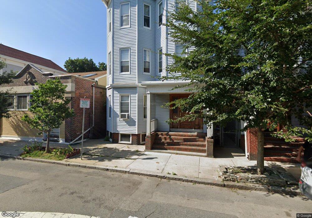 74 Marine Rd unit 1,74, Boston, MA 02127 - photo 1