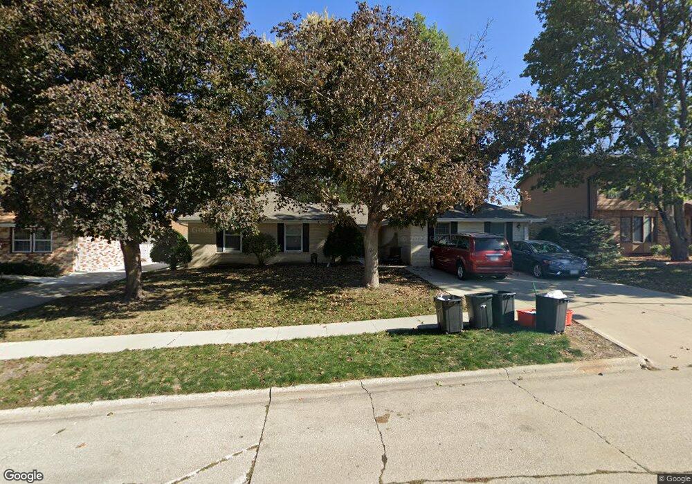 700 E 15th St N, Newton, IA 50208 - photo 1