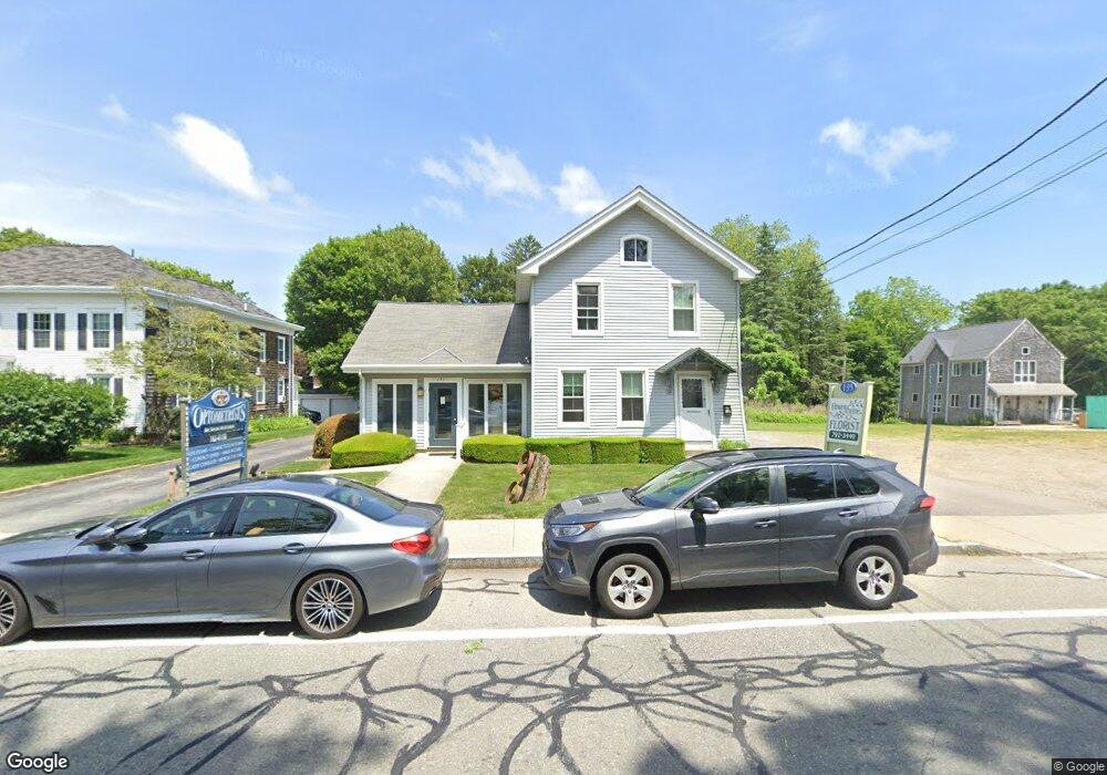 133 Main St, Wakefield, RI 02879 - photo 1