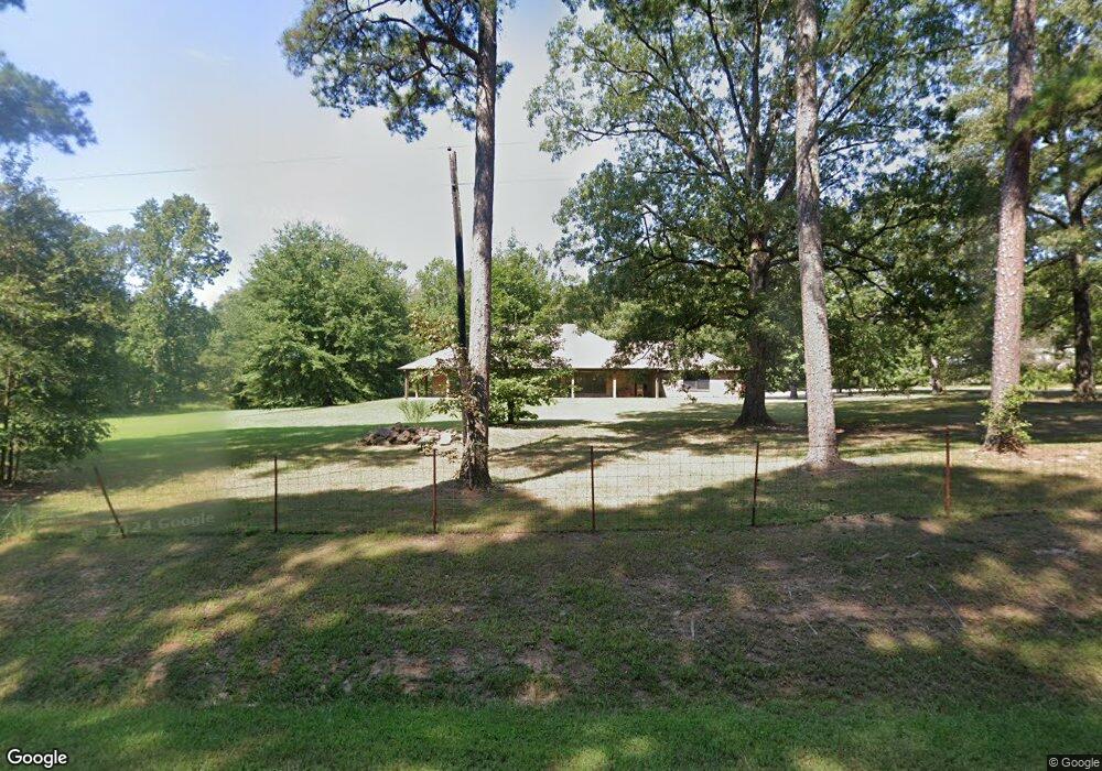 423 Clear Springs Rd, Texarkana, TX 75501 - photo 1