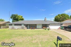 1017 Countryside Dr, Mooreland, OK 73852