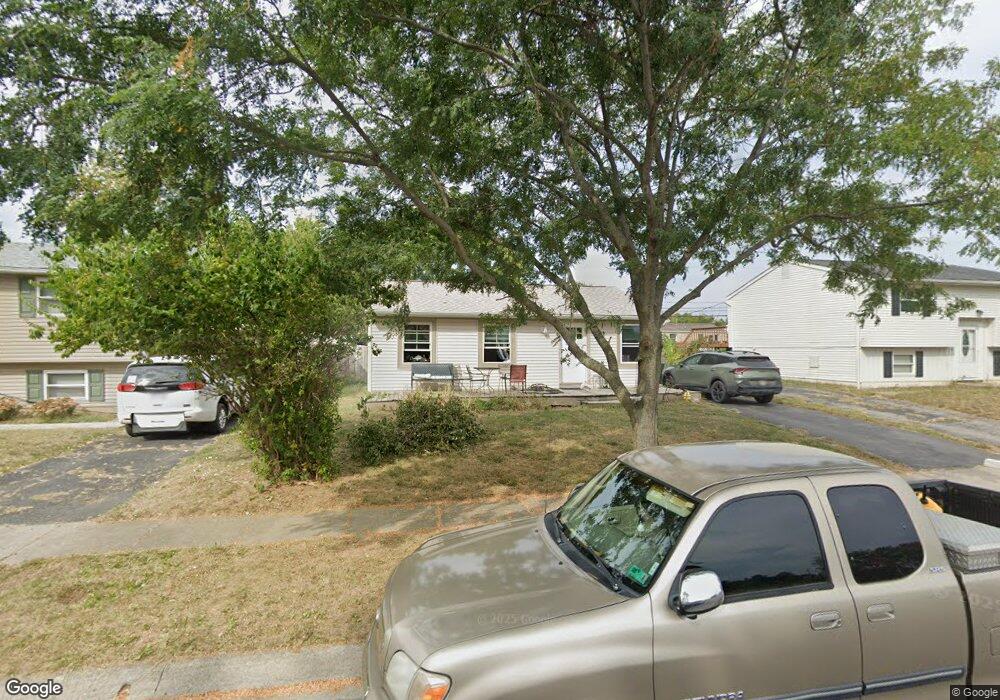 904 Breathitt Ave, Columbus, OH 43207 - photo 1