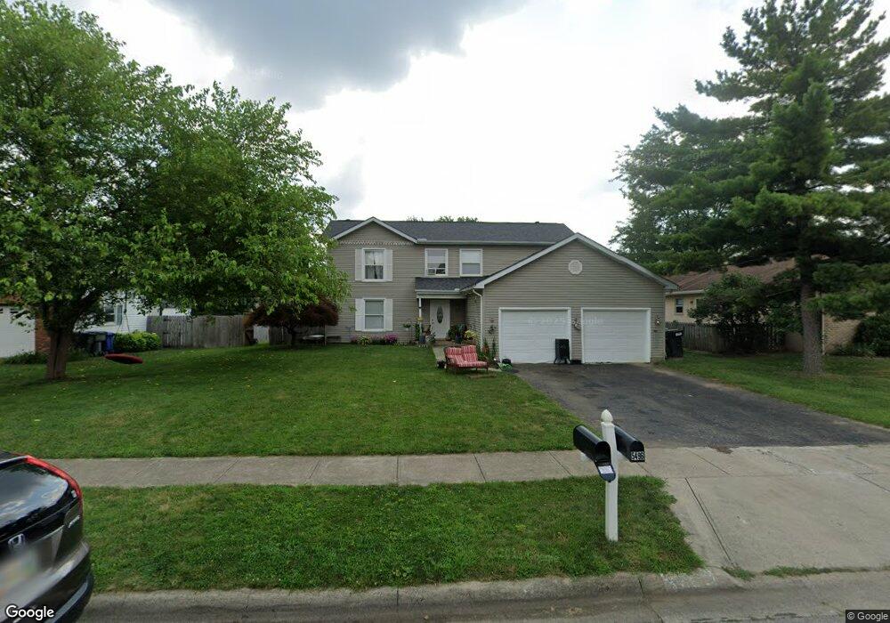 5496 Archway Dr unit 498, Columbus, OH 43235 - photo 1