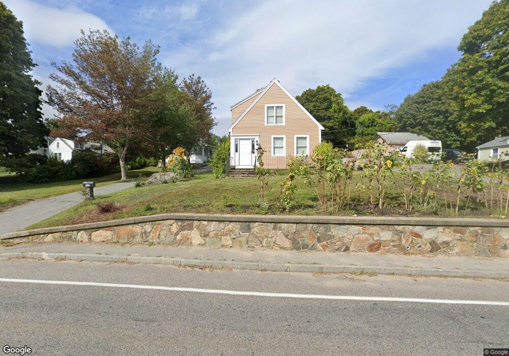 192 Hull St, Hingham, MA 02043 - photo 1