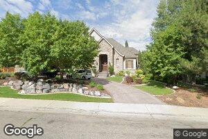 521 N Bald Mountain Dr, Alpine, UT 84004