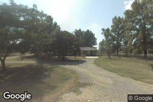 327 E Lassiter Rd, Proctor, AR 72376