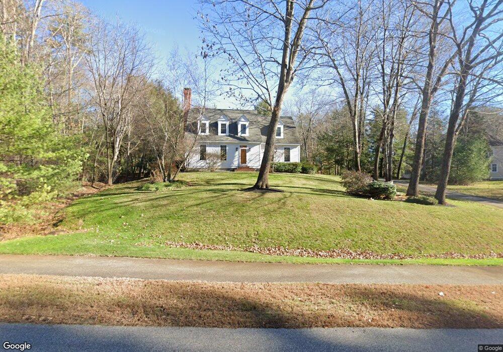 4 Walters Way, Exeter, NH 03833 - photo 1