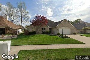 6318 Talbot Ct, Fort Wayne, IN 46815