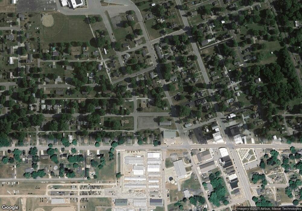 290 Indiana Ave, Argos, IN 46501 - photo 1