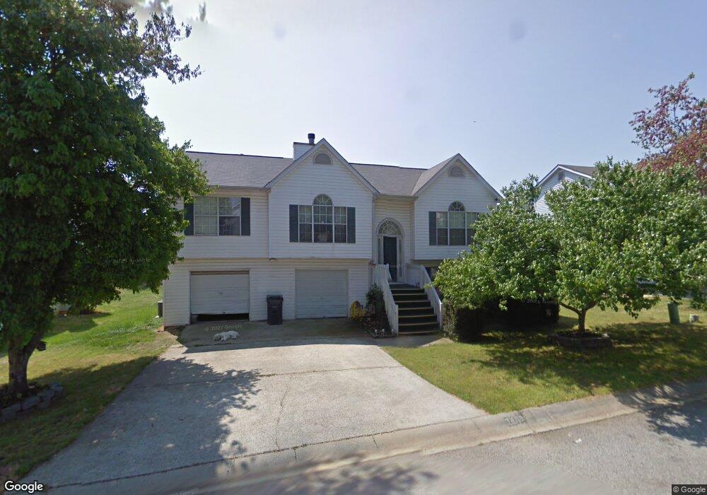 3489 Oak Leaf Ct unit II, Rex, GA 30273 - photo 1