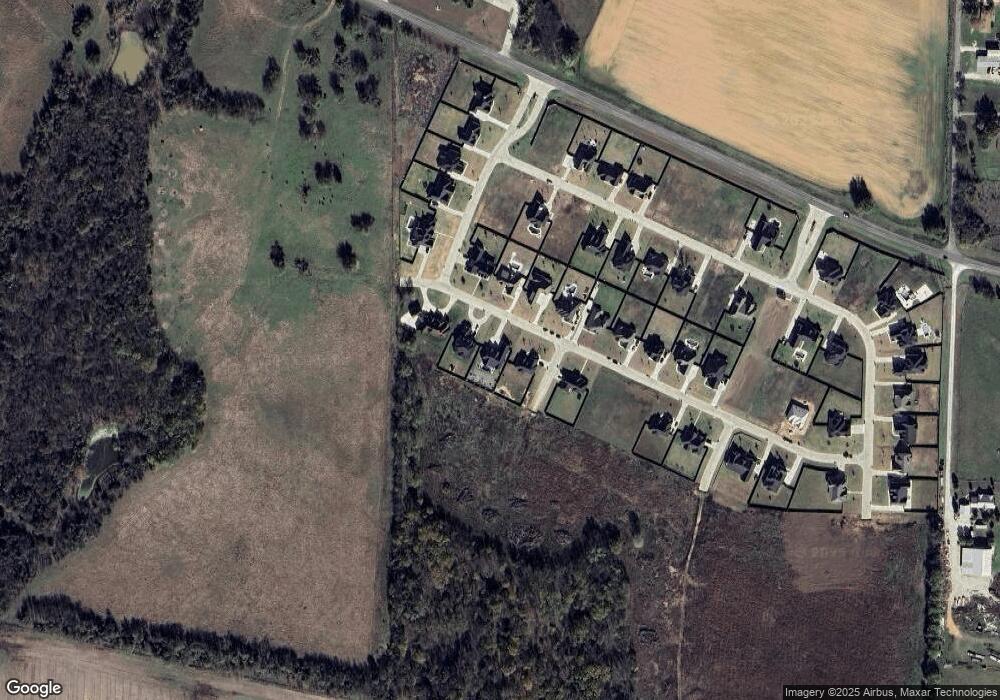 109 Shawnee Trail, Pottsboro, TX 75076 - photo 1