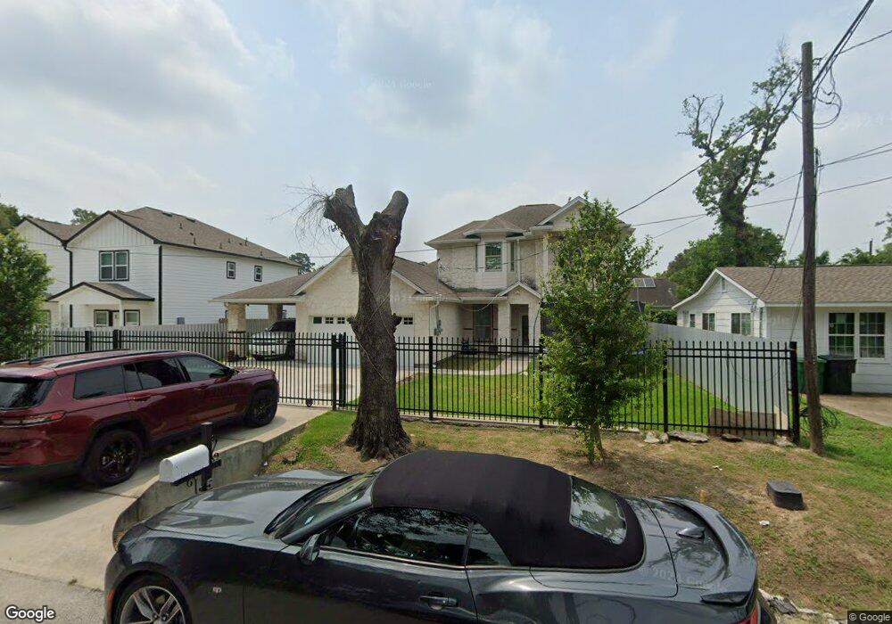 5210 Mayle St, Houston, TX 77016 - photo 1