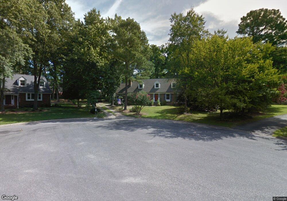 404 Whitmore Ct, Henrico, VA 23229 - photo 1