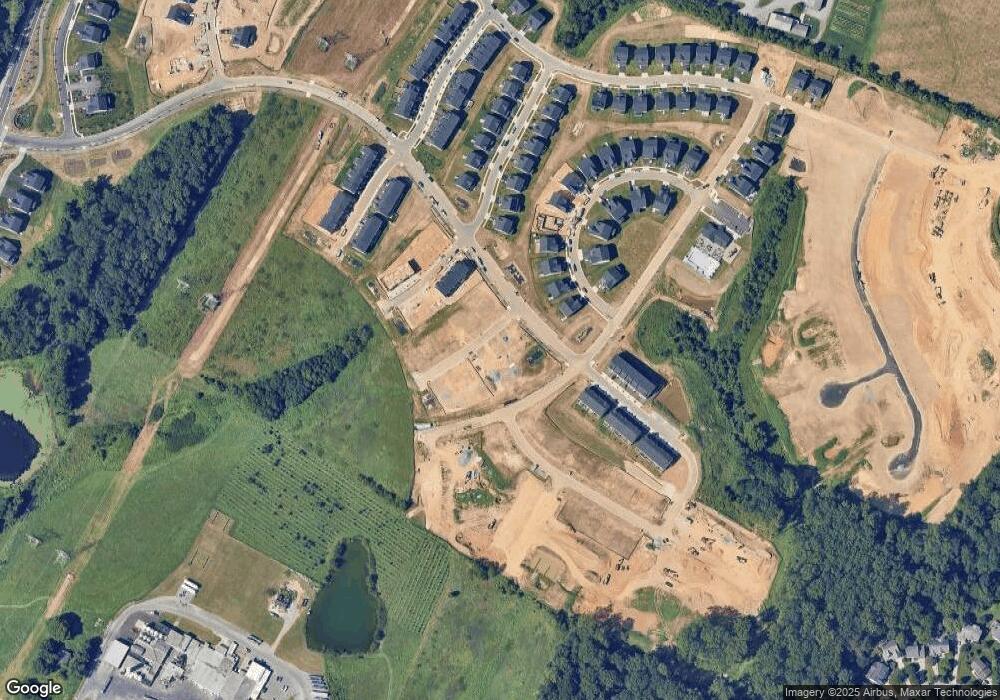 7907 Olive Brach Ln unit SERENADE, Laurel, MD 20723 - photo 1