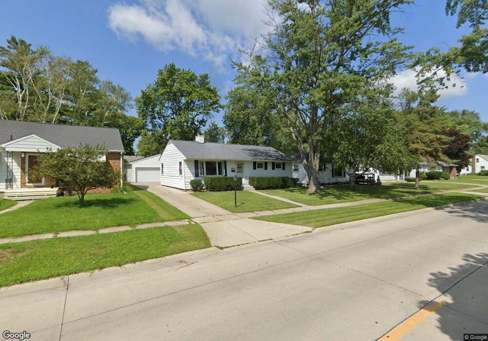 1019 16th St, Port Huron, MI 48060 - photo 1