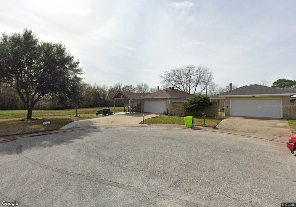 2016 Chelsea Ct, Rosenberg, TX 77471 - photo 1