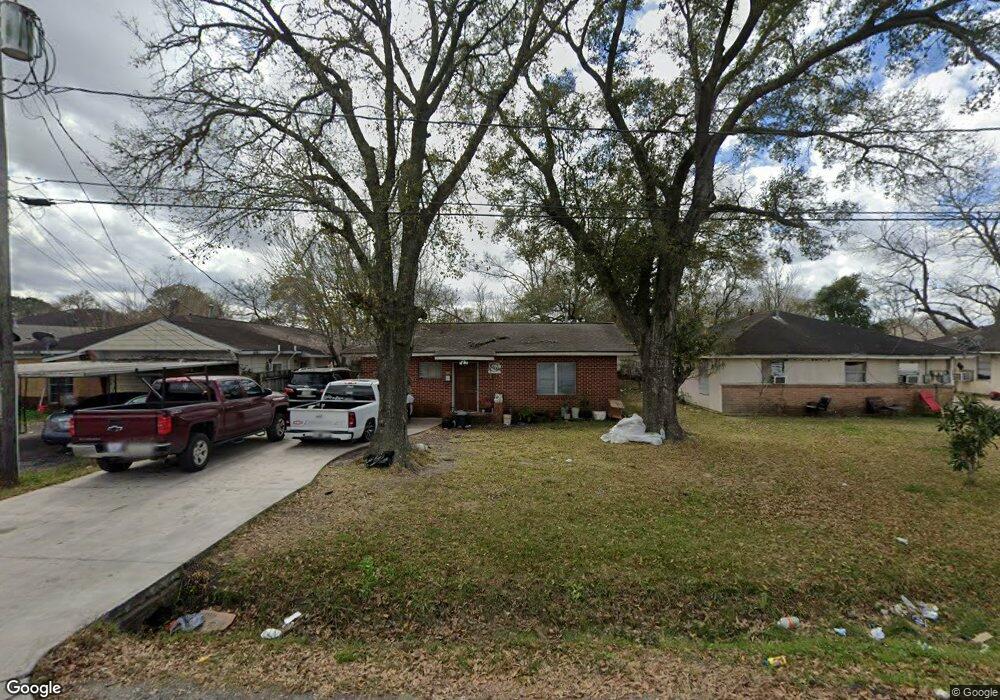 6318 Sloan St, Houston, TX 77087 - photo 1