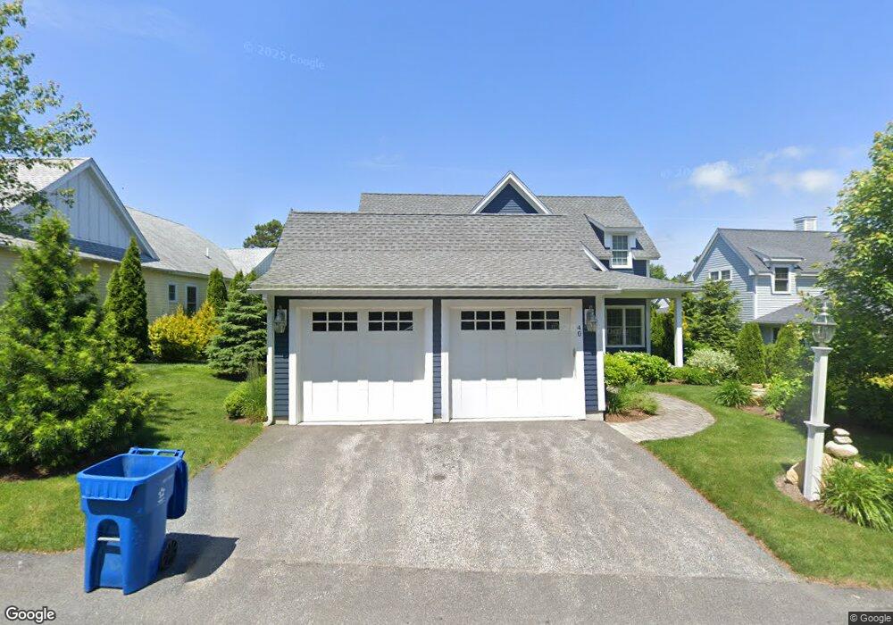 40 Poets Corner, Plymouth, MA 02360 - photo 1