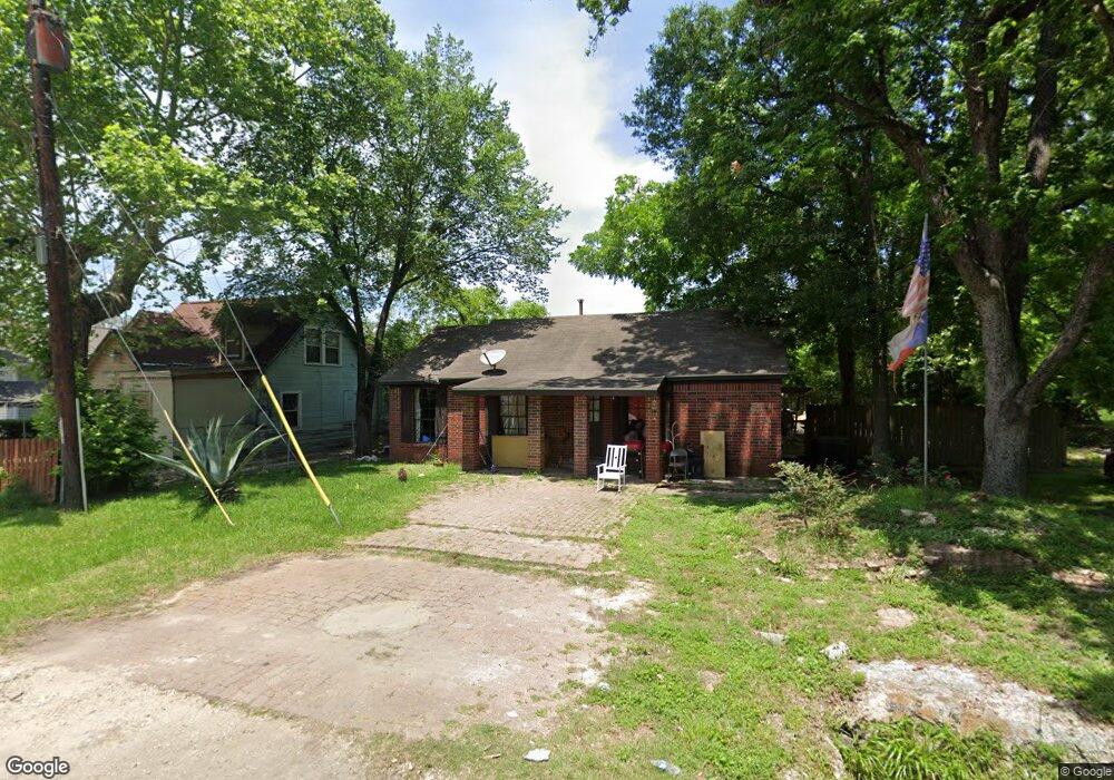 2929 Sherwick St, Houston, TX 77093 - photo 1