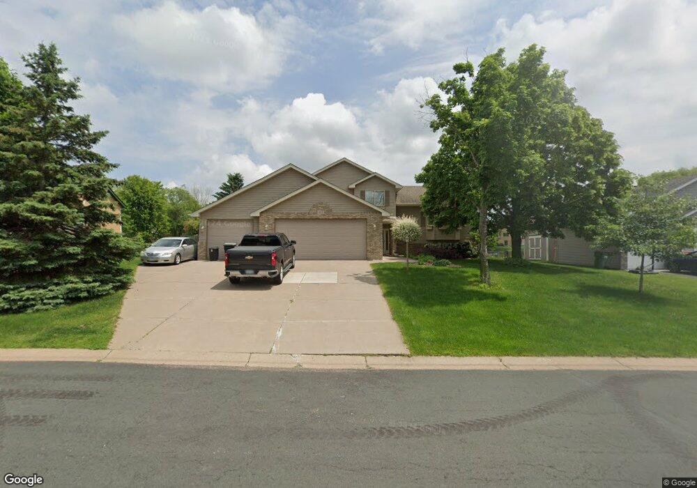 5515 157th Way N, Hugo, MN 55038 - photo 1